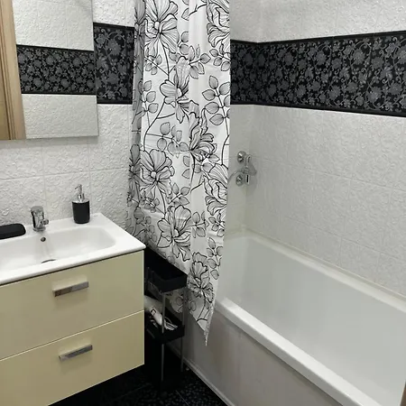 біля аркадії * Odessa