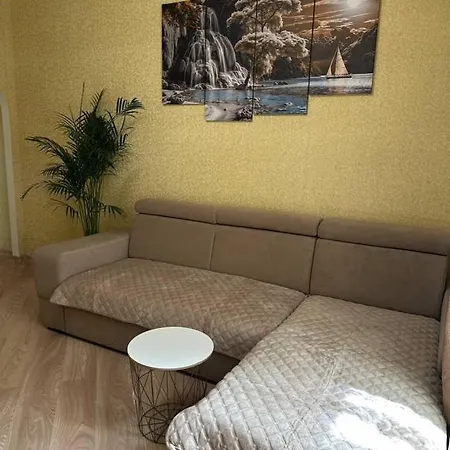 Lejlighed біля аркадії *