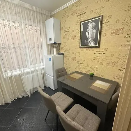 біля аркадії Odessa