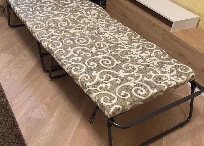 біля аркадії Apartman Odessza