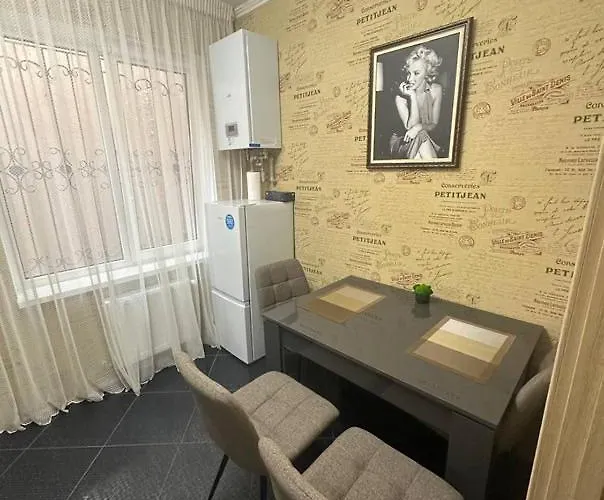 біля аркадії Odessa