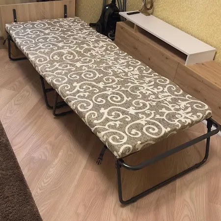 біля аркадії Apartment Odesa